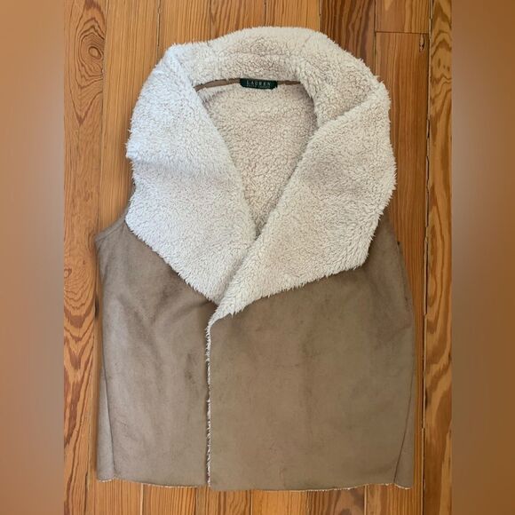 Lauren Ralph Lauren Vest - Picture 3 of 10